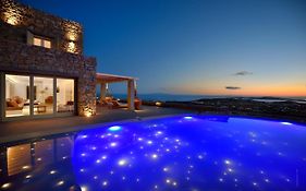 Villa Sunstone By Mykonos Rocks